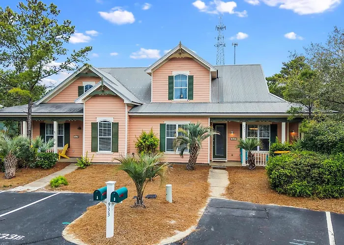 Holiday home Second Wind At Martinique Gulf Shores