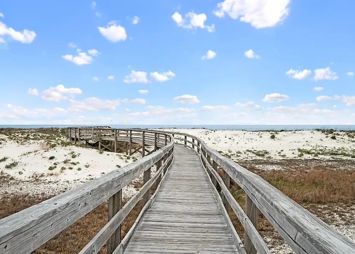 Holiday home Second Wind At Martinique Gulf Shores