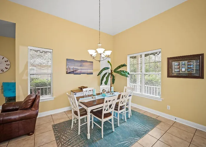Holiday home Second Wind At Martinique *