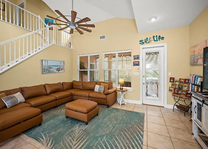 Holiday home Second Wind At Martinique Gulf Shores