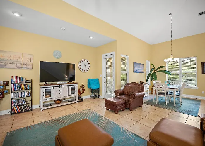 Second Wind At Martinique Holiday home