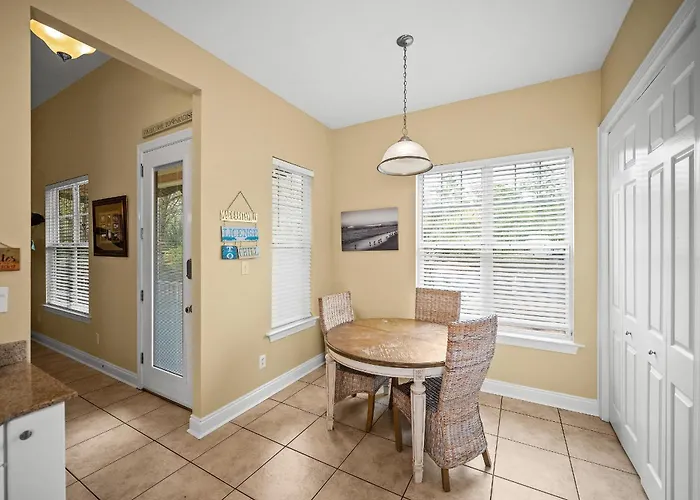 Second Wind At Martinique Holiday home Gulf Shores