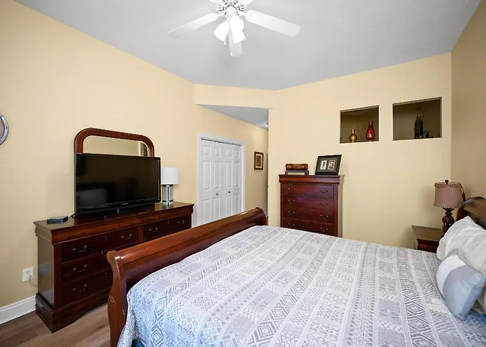 Holiday home Second Wind At Martinique