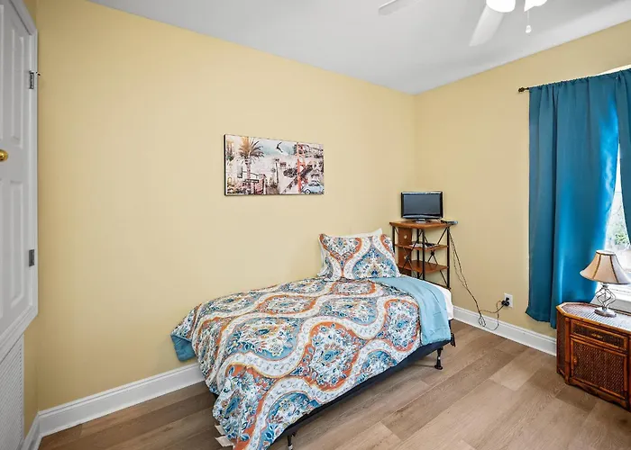 Holiday home Second Wind At Martinique Gulf Shores