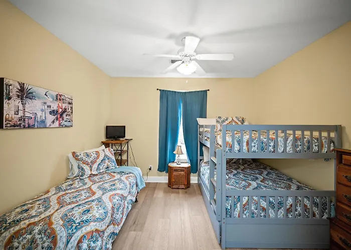 Second Wind At Martinique Holiday home