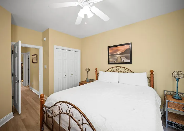 Holiday home Second Wind At Martinique Gulf Shores