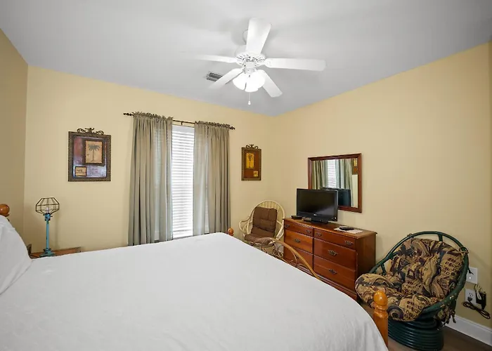 Holiday home Second Wind At Martinique Gulf Shores