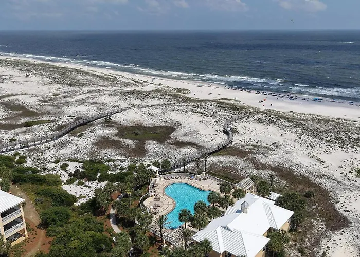 Second Wind At Martinique * Gulf Shores