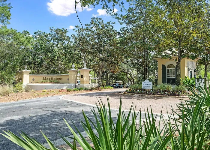 Second Wind At Martinique Holiday home Gulf Shores