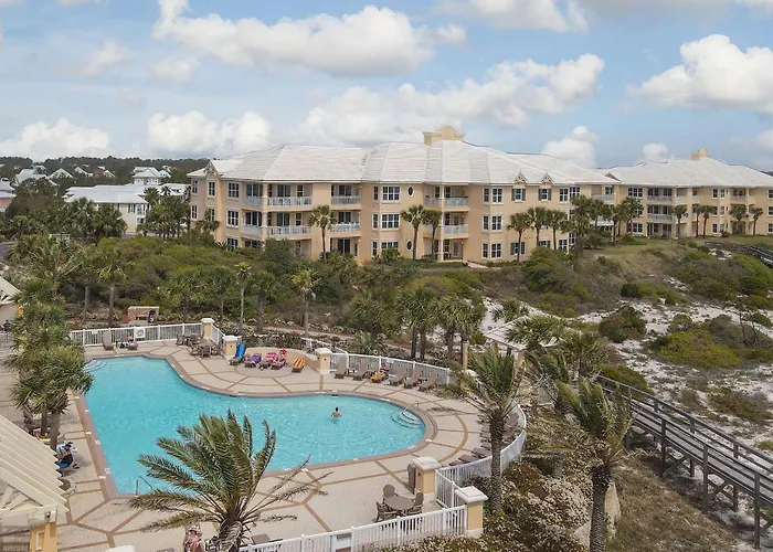 Second Wind At Martinique * Gulf Shores