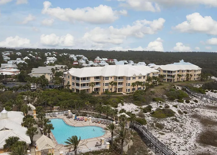 Second Wind At Martinique Holiday home Gulf Shores