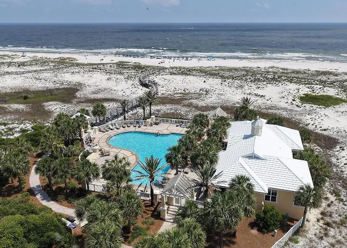 Second Wind At Martinique * Gulf Shores