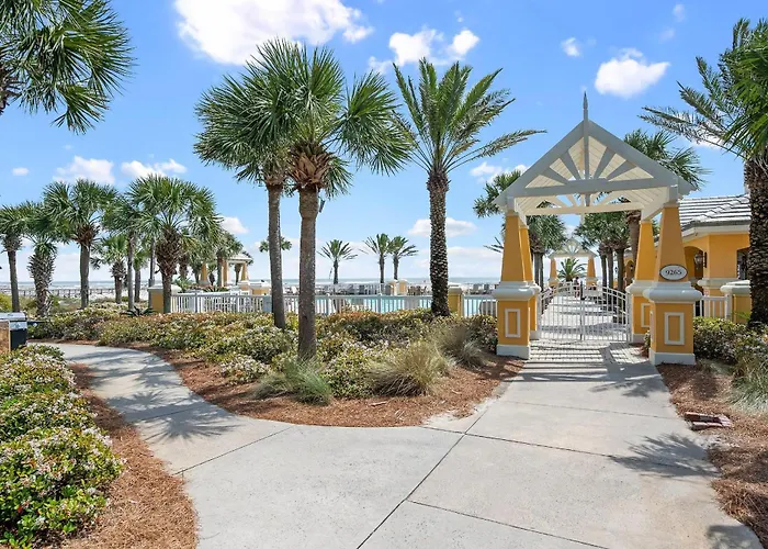 Holiday home Second Wind At Martinique Gulf Shores
