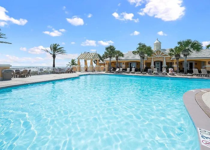 Second Wind At Martinique * Gulf Shores