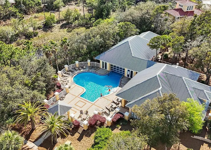 Second Wind At Martinique Holiday home Gulf Shores