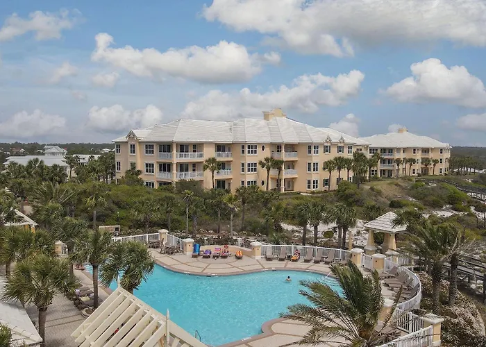 Second Wind At Martinique Gulf Shores
